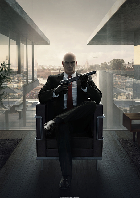 Chessmaster / PLATINA