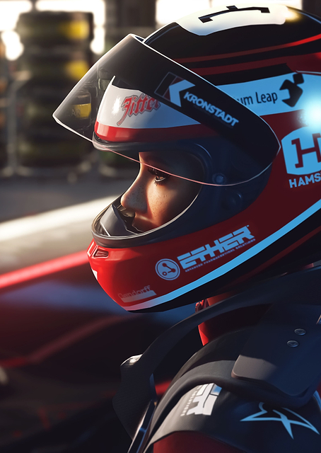Raceday / PLATINA