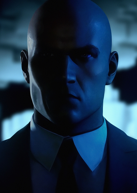 Ruthless Professional / PLATINA