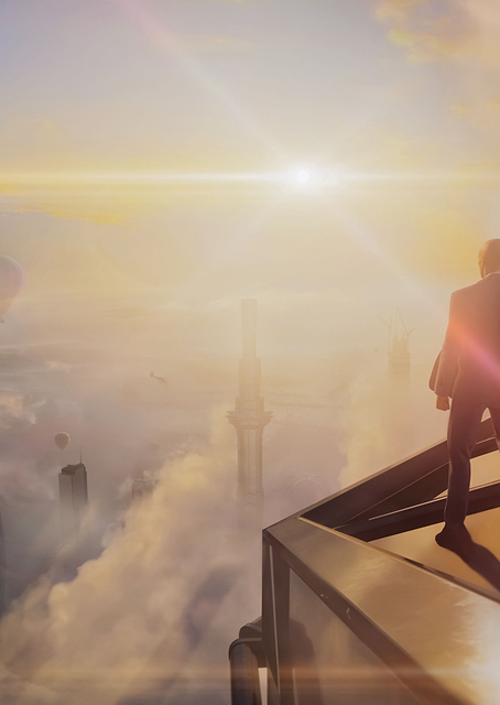 Top of the World / PLATINA