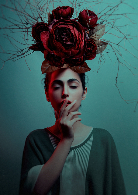 Rose Headed / PLATINA