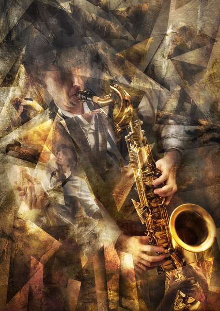 Jazzman / PLATINA