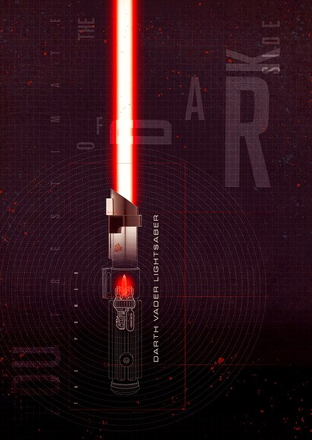Dark Side / PLATINA