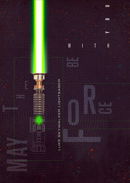 The Force / PLATINA