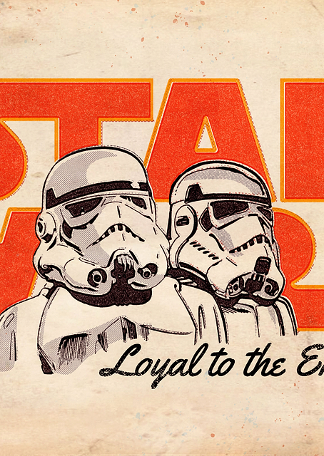 Loyal to the Empire / PLATINA