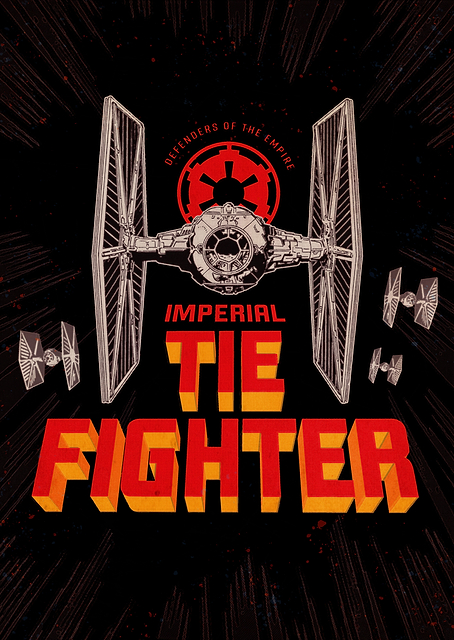 Defenders of the Empire / PLATINA