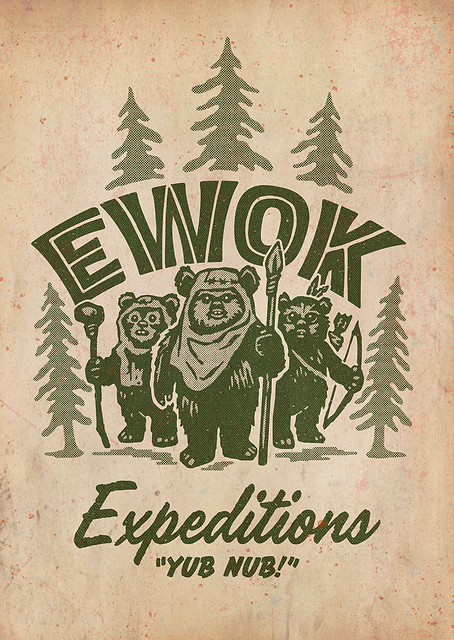Expeditions YUB NUB / PLATINA