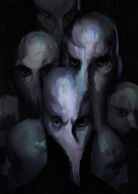 Esprit de Corps / PLATINA