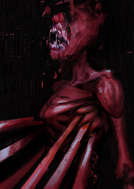 Pain Threshold / PLATINA