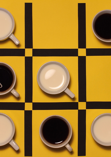 Tic Tac Toe / PLATINA
