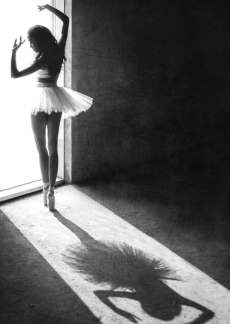 Shadow Dance / PLATINA