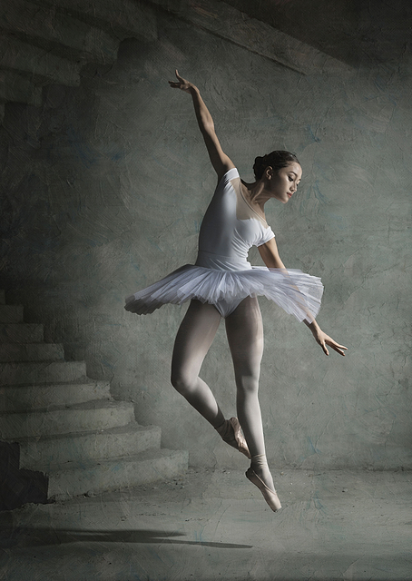 Ballerina / PLATINA