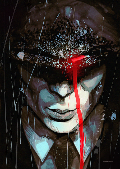 by Adam Martin / PLATINA