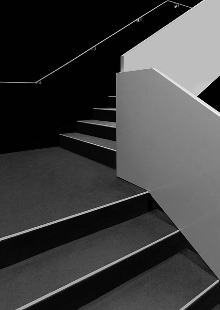HANDRAILS / PLATINA