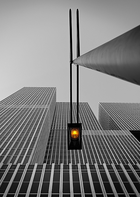 Yellow Light / PLATINA