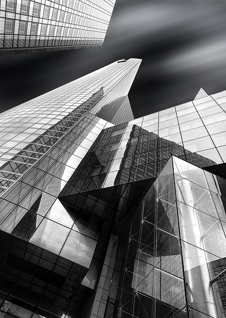 Glass City / PLATINA