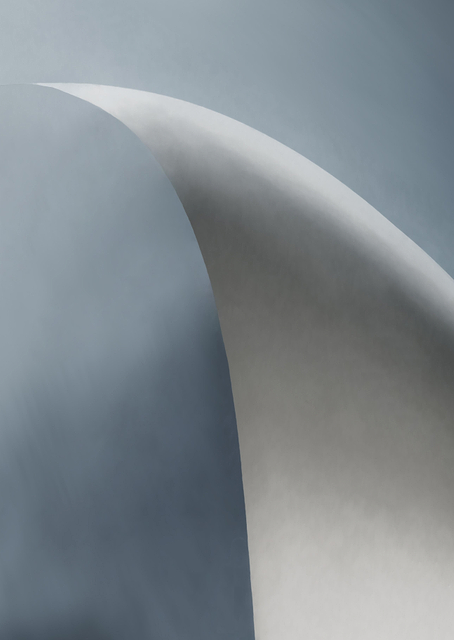 Curves and Concrete / PLATINA
