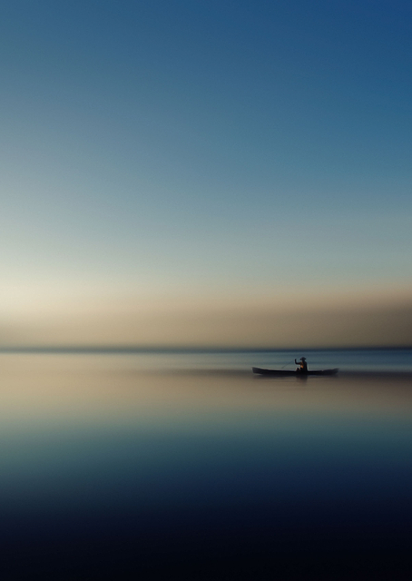 Alone in Somewhere / PLATINA