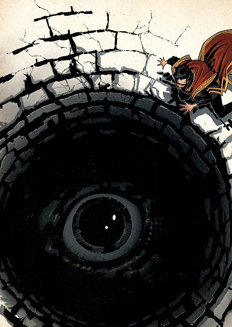 Wishing Well / PLATINA