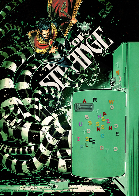 Refrigerator / PLATINA