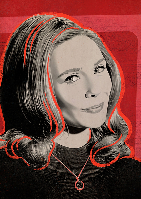 Wanda Maximoff / PLATINA