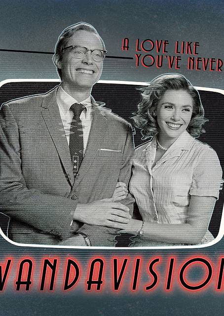 A love like youve never seen / PLATINA