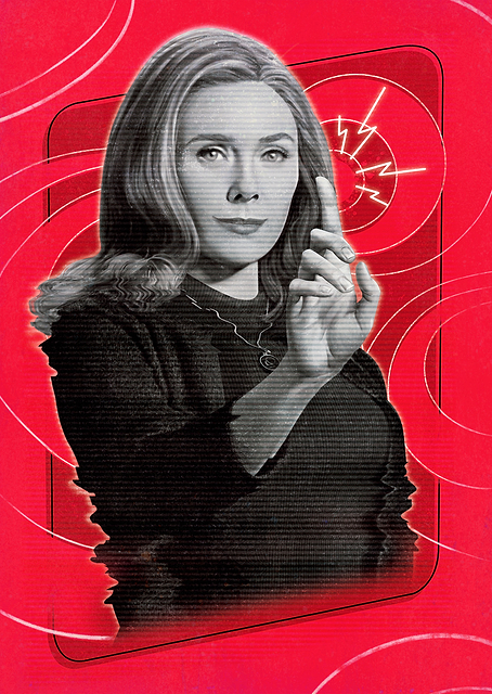 Wanda / PLATINA
