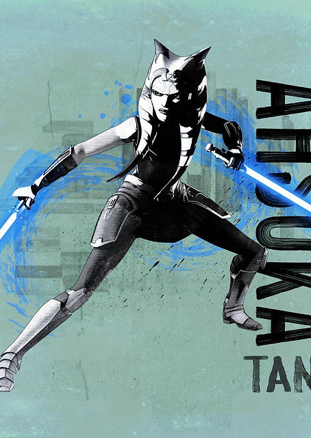 Fighter / PLATINA
