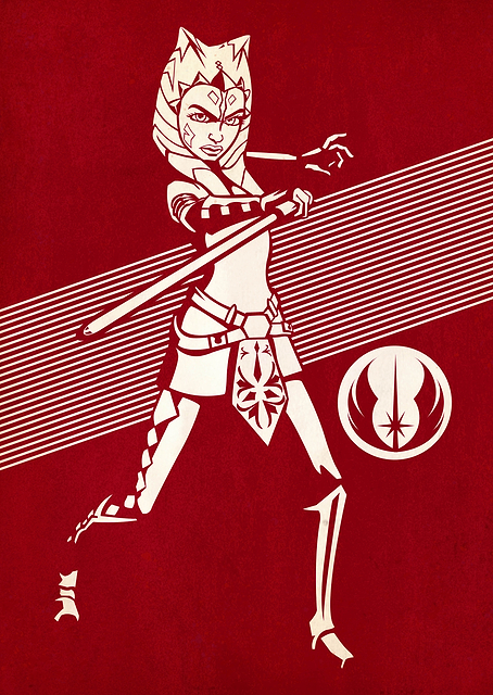 Jedi / PLATINA