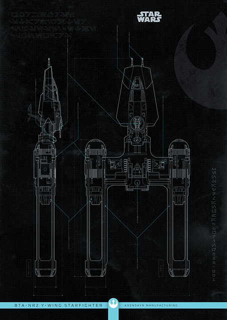 BTA Starfighter / PLATINA