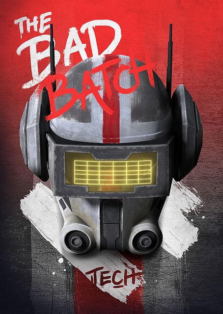 Tech / PLATINA