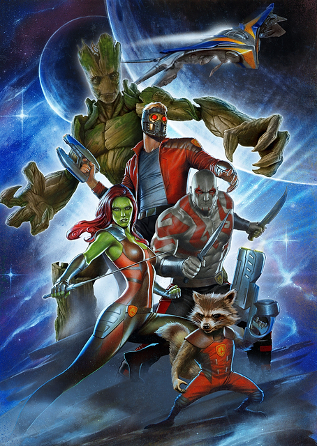 Team / PLATINA