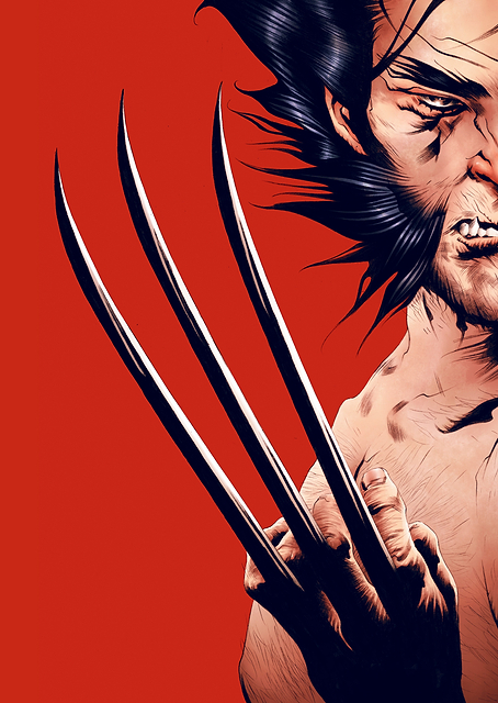 Anger / PLATINA