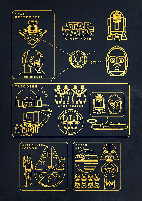 A New Hope Path 2 / PLATINA