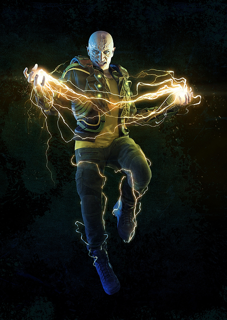 Elektro / PLATINA