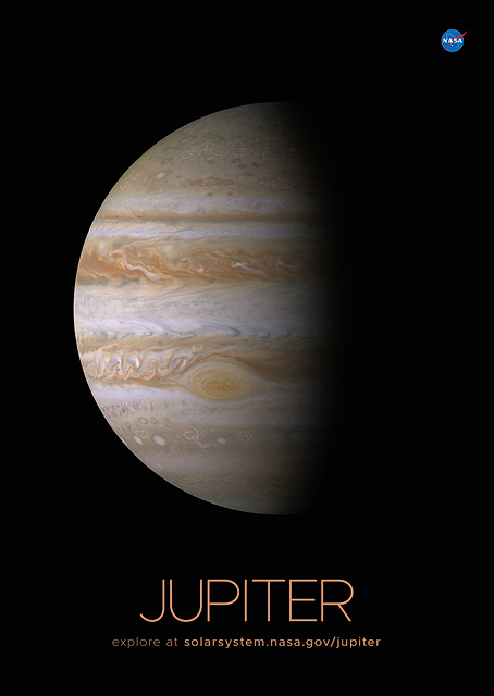 Jupiter / PLATINA