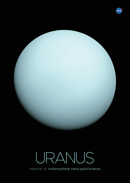 Uranus / PLATINA