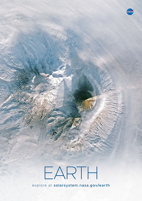 The Kamchatka Peninsula / PLATINA