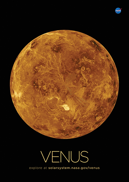 Venus / PLATINA