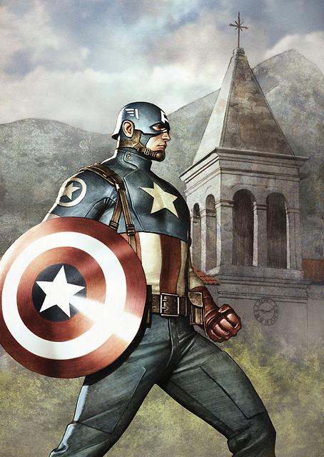 Marvel Comics Presents #1 / PLATINA