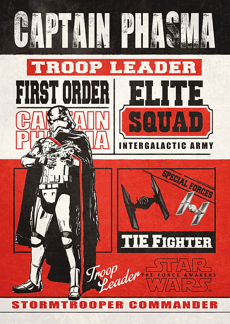 Elite Squad / PLATINA