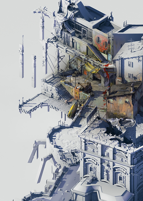 Capeside apart / PLATINA