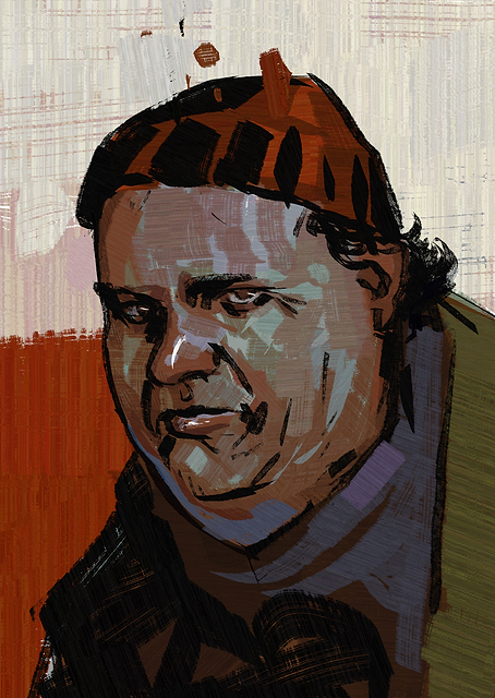 Fat Angus / PLATINA