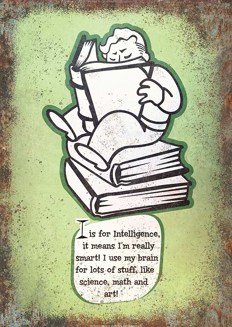 Intelligence / platina