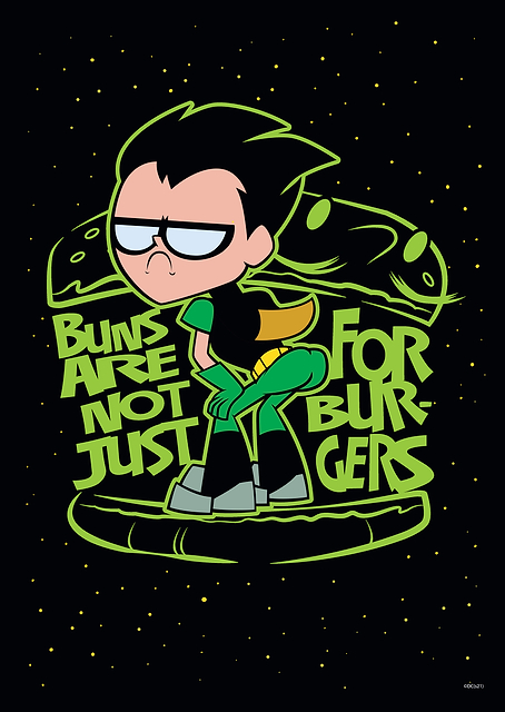 Buns / PLATINA