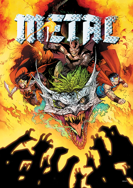 Metal / PLATINA