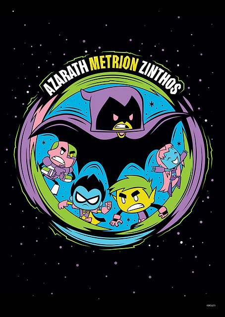 Azarath Metrion Zinthos / PLATINA