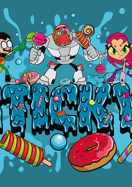 Sticky / PLATINA