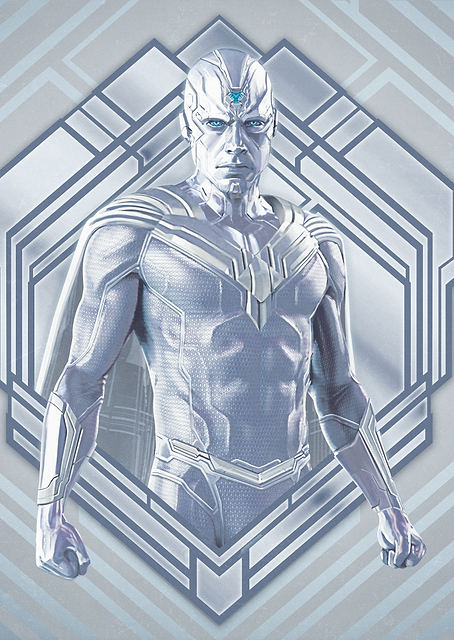 Vision / PLATINA