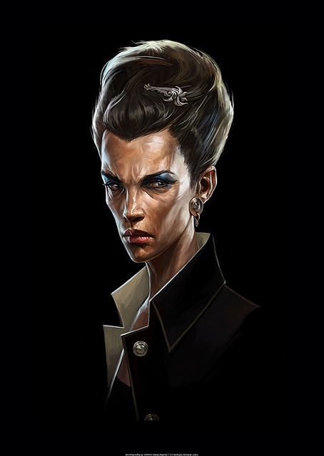 Breanna Ashworth / PLATINA